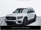 2024 Mercedes-Benz GLB GLB 250 4MATIC