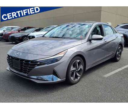 2021 Hyundai Elantra Limited is a 2021 Hyundai Elantra Limited Sedan in Farmingdale NY