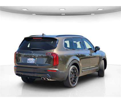 2021 Kia Telluride SX is a 2021 SUV in Folsom CA