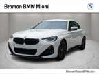 2024 BMW 2 Series i