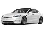 2022 Tesla Model S Plaid Tri Motor All-Wheel Drive