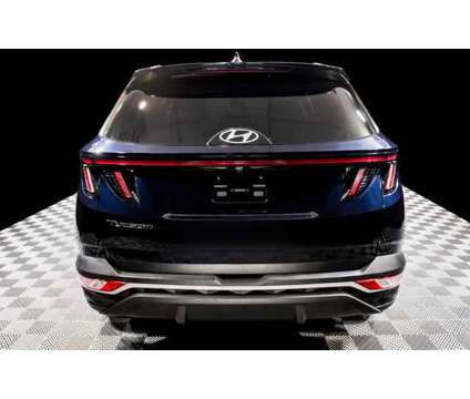 2022 Hyundai Tucson SEL is a 2022 Hyundai Tucson SUV in Peoria AZ