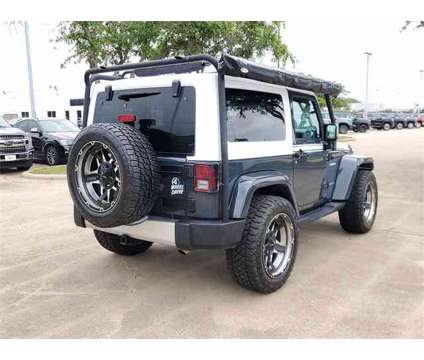 2017 Jeep Wrangler Chief Edition 4x4 is a 2017 Jeep Wrangler SUV in Lake Jackson TX