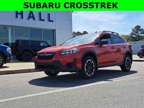 2023 Subaru Crosstrek Base