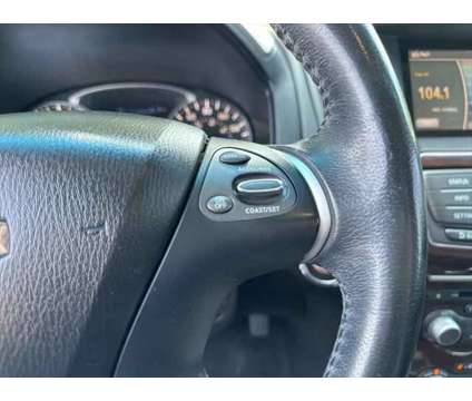 2015 Nissan Pathfinder SL is a Blue 2015 Nissan Pathfinder SL SUV in Brookshire TX