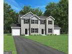2651 Brownstone Dr #LOT 151, Dover, PA 17315