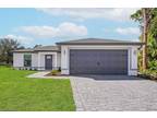 1018 NW 23rd Terrace, Cape Coral, FL 33993