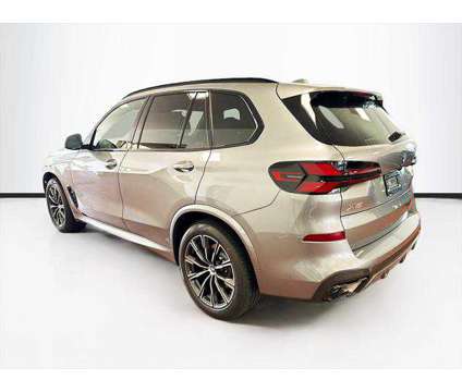 2025 BMW X5 xDrive40i is a Grey 2025 BMW X5 3.0si SUV in Peabody MA