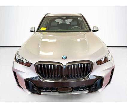 2025 BMW X5 xDrive40i is a Grey 2025 BMW X5 4.8is SUV in Peabody MA