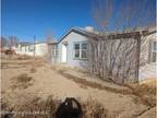 Foreclosure Property: County Rd 6897