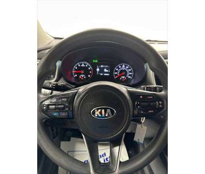 2018 Kia Sorento L is a Black 2018 Kia Sorento L SUV in Pikeville KY