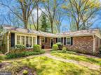 3813 Walt Ann Dr, Ellicott City, MD 21042