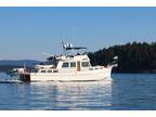 1986 Grand Banks 49 Classic Boat for Sale