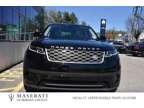 2021 Land Rover Range Rover Velar S Orig MSRP$$60,500.00 ONE OWNER JUST TRADED