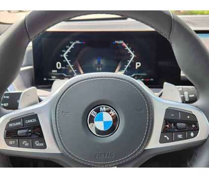 2025 BMW X5 xDrive40i is a Blue 2025 BMW X5 4.8is SUV in Loveland CO