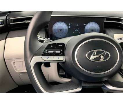 2024 Hyundai Tucson Limited is a Grey 2024 Hyundai Tucson Limited SUV in Madison WI