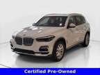 2021 BMW X5 sDrive40i