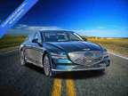 2023 Genesis Electrified G80 Base