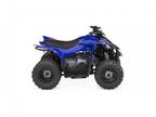 2024 Yamaha YFZ50 Youth ATV for Sale