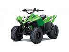 2023 Kawasaki KFX 90 ATV for Sale