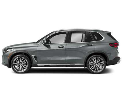 2025 BMW X5 xDrive40i is a Grey 2025 BMW X5 4.8is SUV in Harriman NY