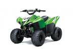 2023 Kawasaki KFX 50 ATV for Sale