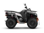 2023 Segway Powersports AT6SX ATV for Sale