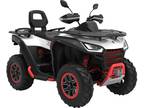 2023 Segway Powersports SNARLER ATV for Sale