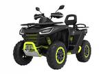 2022 Segway Powersports SNARLER ATV for Sale