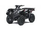 2023 Kawasaki BRUTE FORCE 750 4X4I ATV for Sale