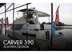1994 Carver 390 Aft Cabin Boat for Sale