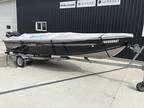 2019 AlumaCraft V16 Boat for Sale