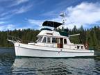 1995 Grand Banks 36 Classic Boat for Sale
