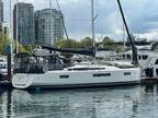 2018 Jeanneau Sun Odyssey 440 Boat for Sale