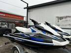 2019 Yamaha VX Deluxe Boat for Sale