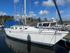 2002 Catalina 42 MkII Boat for Sale