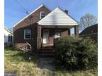 6321 Foster St, District Heights, MD 20747
