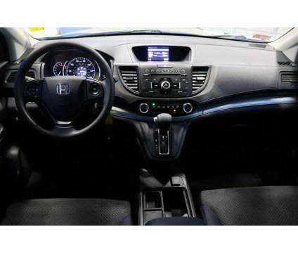 2015 Honda CR-V LX is a Brown 2015 Honda CR-V LX SUV in Johnston RI