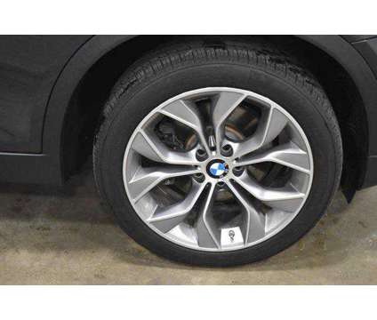 2018 BMW X4 xDrive28i is a Grey 2018 BMW X4 xDrive28i SUV in Manhattan KS