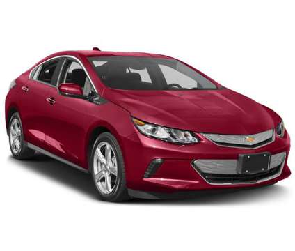 2017 Chevrolet Volt LT is a Grey 2017 Chevrolet Volt LT Hatchback in Laguna Niguel CA