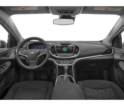 2017 Chevrolet Volt LT is a Grey 2017 Chevrolet Volt LT Hatchback in Laguna Niguel CA