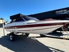 2010 Grew Cutter 173 XLE Boat for Sale