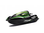 2023 Kawasaki SX-R STAND UP Boat for Sale