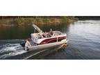 2024 SunCatcher Pontoons by G3 Boats Select 16C Boat for Sale