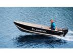 2023 Legend 14 WIDEBODY SS Boat for Sale