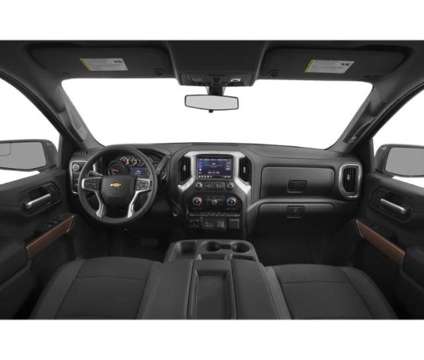 2019 Chevrolet Silverado 1500 LT is a Grey 2019 Chevrolet Silverado 1500 LT Car for Sale in New London CT