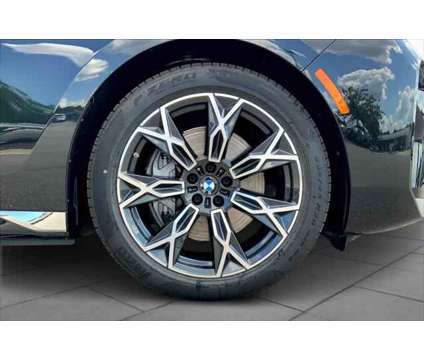 2024 BMW i7 eDrive50 is a Black 2024 Sedan in Columbia SC