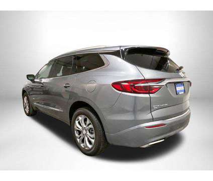 2021 Buick Enclave AWD Avenir is a 2021 Buick Enclave SUV in Omaha NE