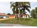 2812 SW Kasson Ct, Port Saint Lucie, FL 34953