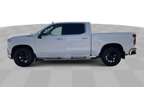 2022 Chevrolet Silverado 1500 Limited 4WD Crew Cab Short Bed LTZ